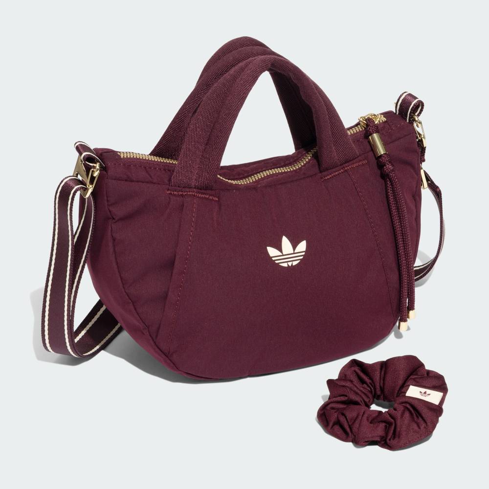 【公式】アディダス adidas 返品可 ジム・トレーニング アディダス オリジナルス スポート クロワッサン バッグ オリジナルス レディース アクセサリー バッグ・カバン LF2410 adidas-10239067 adidas Online Shop 楽天市場店 サンプル画像2