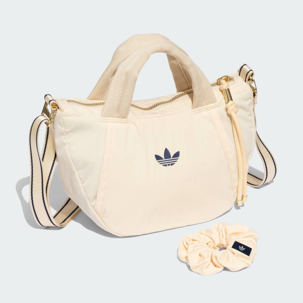 【公式】アディダス adidas 返品可 ソーシャルギフト対象 ジム・トレーニング アディダス オリジナルス スポート クロワッサン バッグ オリジナルス レディース アクセサリー バッグ・カバン イエロー LF2411 adidas-10239068 adidas Online Shop 楽天市場店 サンプル画像2