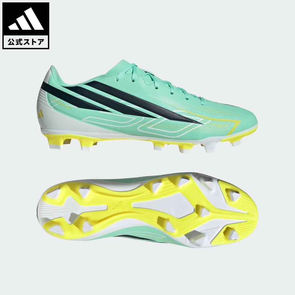 楽天市場】アディダス f50 グライダー サッカーボール 5号の通販