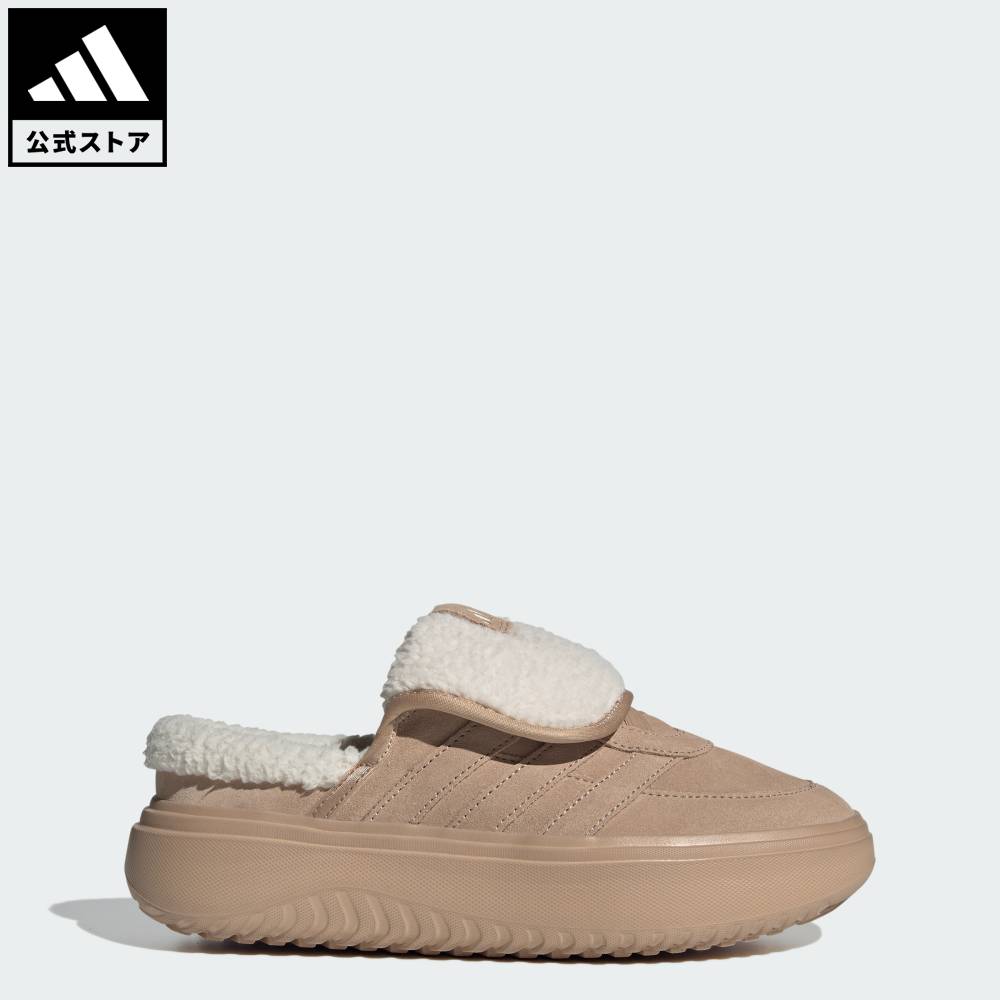 楽天市場】adidas GRAND COURT MULEの通販