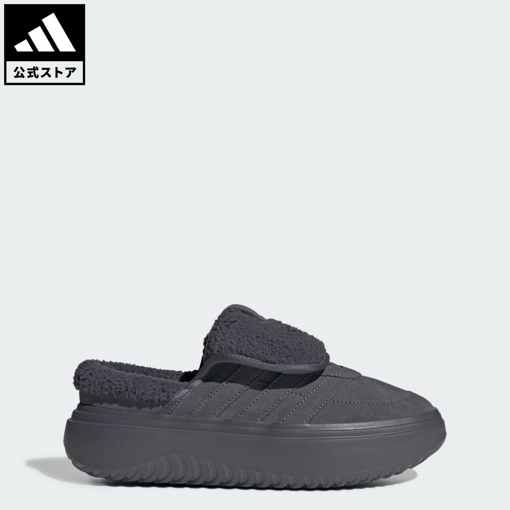 楽天市場】adidas GRAND COURT MULEの通販