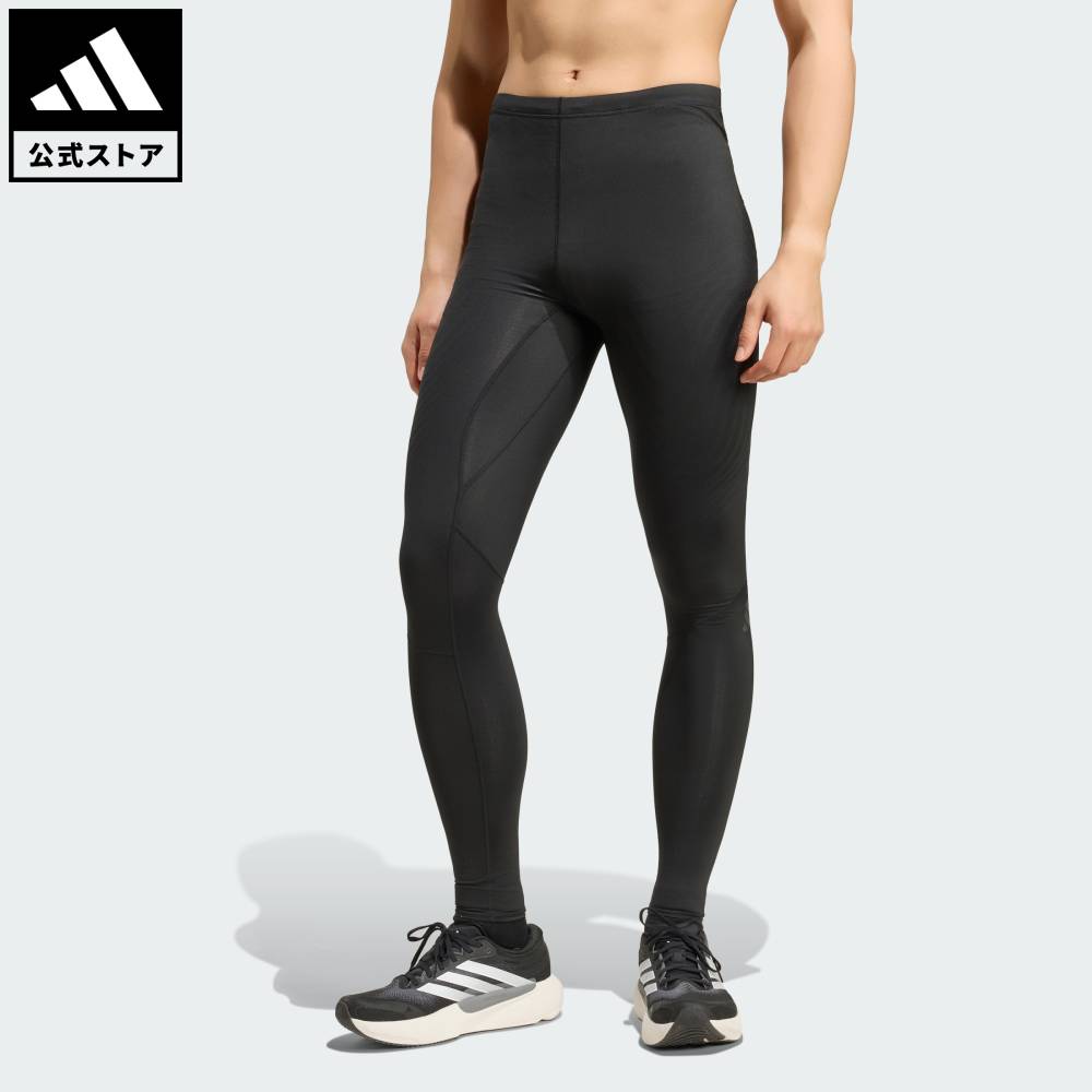 【公式】アディダス adidas 返品可 ソーシャルギフト対象 ランニング RUN EVO Long...