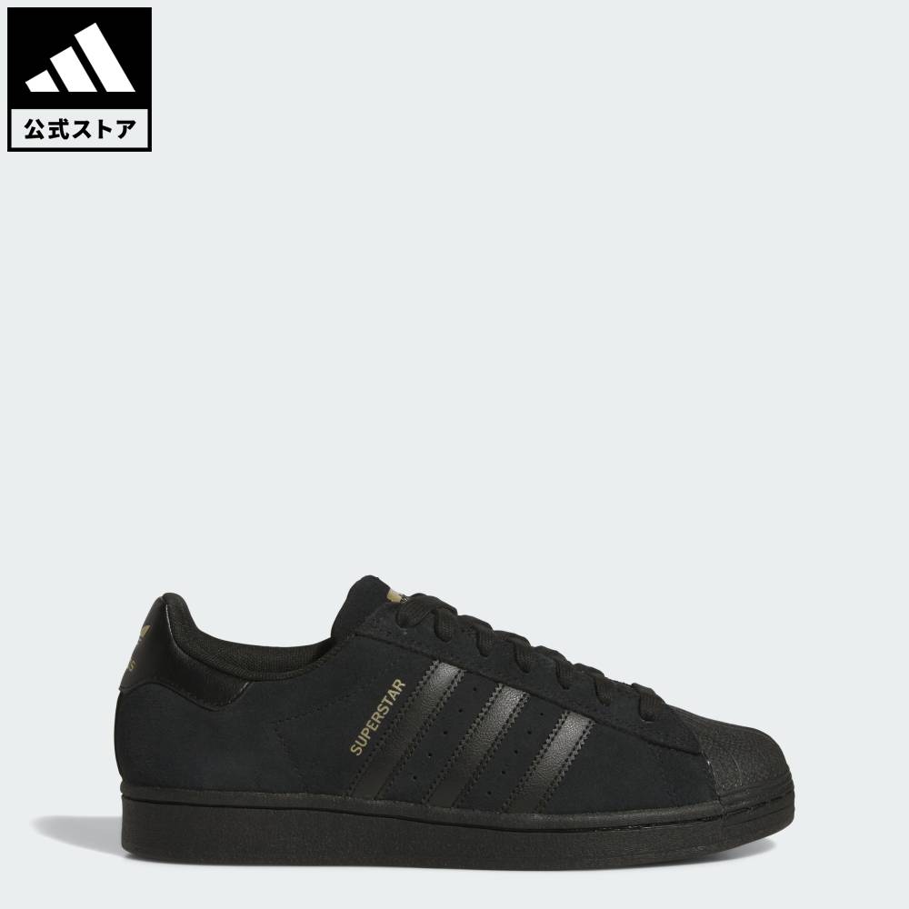楽天市場】adidas スーパースター 黒（靴サイズ（cm）27.0）（靴）の通販
