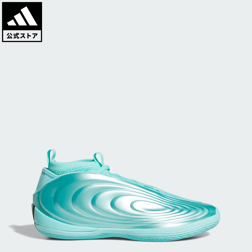 【公式】アディダス adidas 返品可 ソーシャルギフト対象 バスケットボール ハーデン ボリューム 10 / HARDEN VOLUME 10 パフォーマンス ユニセックス シューズ・靴 スニーカー KI1605