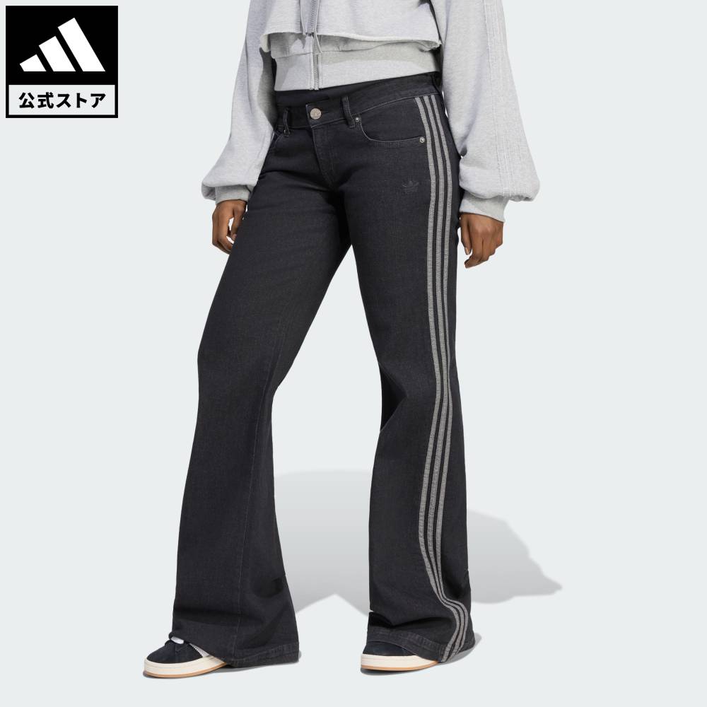 楽天市場】adidas originals フレアの通販