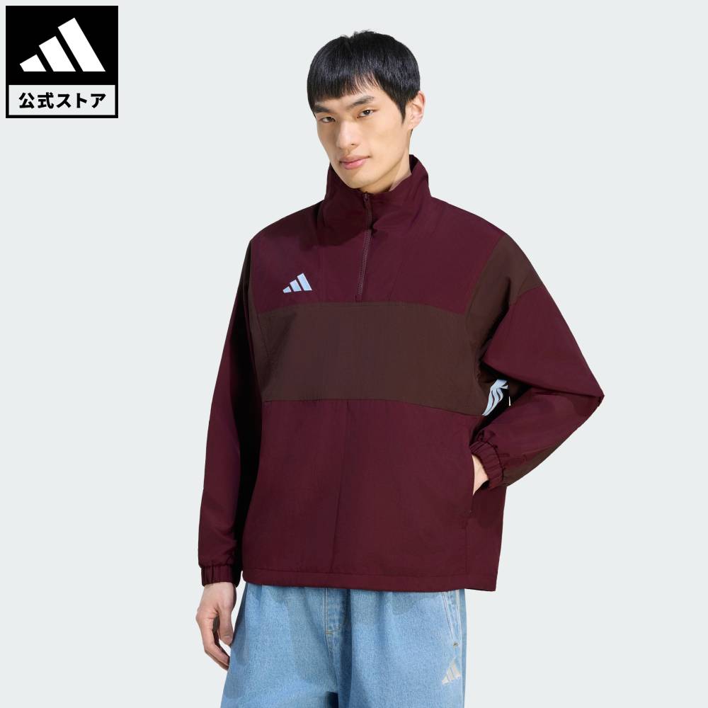 楽天市場】adidas ジャージ カラーブロック（ウェア｜フィットネス