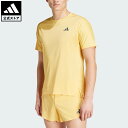 【20%OFFクーポン対象 05/12 00:00〜05/16 23:59】【公式】アディダス adidas 返品可 ランニング アディゼロ ランニング 半袖T...