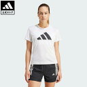 【20%OFFクーポン対象 07/04 20:00〜07/11 01:59】【公式】アディダス adidas 返品可 ランニング ランイット 半袖Tシャツ パフ...