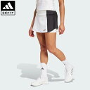【ポイント20倍 11/20 20:00〜11/27 01:59】 【公式】アディダス adidas 返品可 テニス テニス プレミアムスカート パフォーマンス...