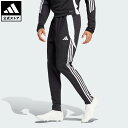 【公式】アディダス adidas 返品可 サッカー ティロ 24 トレーニングパンツ パフォーマンス メンズ ウェア・服 ボトムス 黒 ブラック IP1952 ...