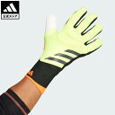 【20%OFFクーポン対象 04/28 19:00〜05/06 23:59】【公式】アディダス adidas 返品可 サッカー プレデター プロ ゴールキーパー...