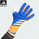 【30%OFFクーポン対象 04/28 19:00〜05/06 23:59】【公式】アディダス adidas 返品可 サッカー プレデター Pro ゴールキーパ...