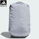 【20%OFFクーポン対象 07/19 00:00~07/26 23:59】 【公式】アディダス adidas 返品可 ライフスタイル 4NWNL バックパック パフォーマンス ユニセックス アクセサリー バッグ・カバン グレー IT2067 リュック notp