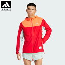 【20%OFFクーポン対象 05/12 00:00〜05/16 23:59】【公式】アディダス adidas 返品可 ランニング ニューヨークシティ ジャケット...
