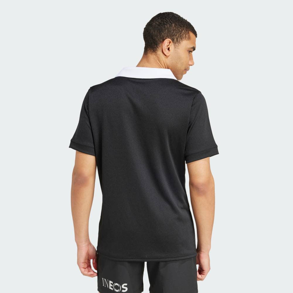 ��50��OFF�����ݥ��о� 04/04 20:00��04/10 23:59�� �ڸ����ۥ��ǥ����� adidas ���ʲ� ��åԥ��Բ� �饰�ӡ� ������֥�å��� �饰�ӡ� AEROREADY Ⱦµ���㡼���� �ѥե����ޥ� ��� ���������� ��˥ե����� �� �֥�å� IX3112