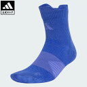 【公式】アディダス adidas 返品可 ランニング ランニング × スーパーノヴァ ソックス1足 パフォーマンス ユニセックス アクセサリー ソックス・靴下 ...