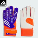 【ポイント15倍 8/18 15:00〜8/19 14:59】 【公式】アディダス adidas 返品可 サッカー プレデター トレーニング ゴールキーパー グ...