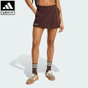 【ポイント15倍 07/15 00:00〜23:59】【公式】アディダス adidas 返品可 ライフスタイル '80s スコート オリジナルス レディース ウ...