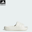 【公式】アディダス adidas 返品可 ライフスタイル アディレッタ Ayoon サンダル / Adilette Ayoon Slides オリジナルス レデ...