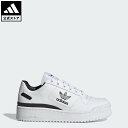 【公式】アディダス adidas 返品可 ラッピング不可 バスケットボール フォーラム ボールド / Forum Bold オリジナルス レディース シューズ・...