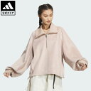 【20%OFFクーポン対象 04/24 00:00〜04/25 23:59】【公式】アディダス adidas 返品可 ライフスタイル Luxflow ルーズフィ...