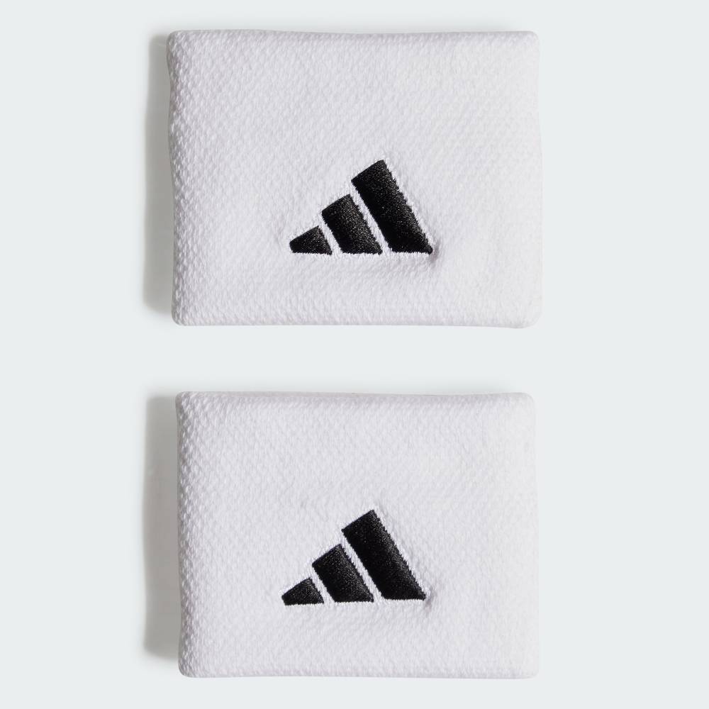 adidas Online Shop 楽天市場店の【ポイント20倍 08/22 00:00～08/27 09:59】 【公式】アディダス adidas 返品可 テニス テニス リストバンド（S） パフォーマンス ユニセックス アクセサリー アームカバー & アームバンド 白 ホワイト HT3910 streng 【PTU】｜アングル2