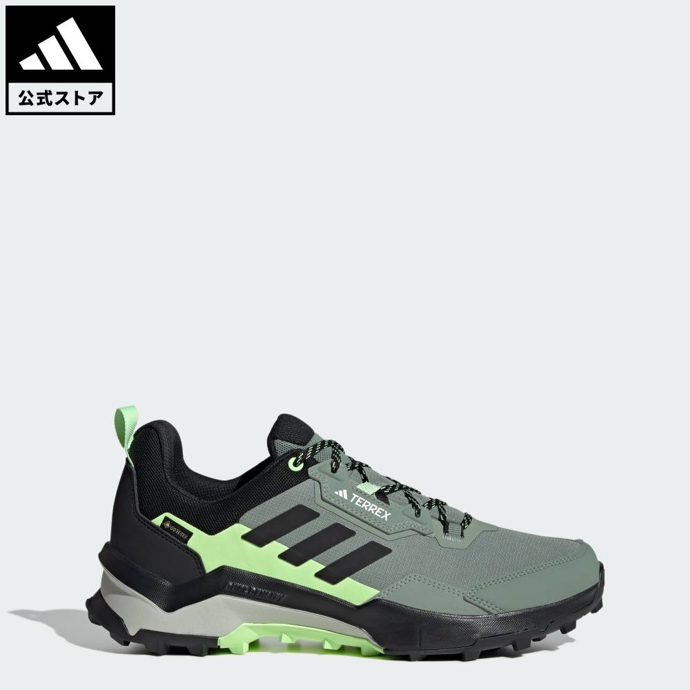 【公式】アディダス adidas 返品可 ハイキング テレックス AX4 GORE-TEX ハイキング / Terrex AX4 GORE-TEX Hiking...