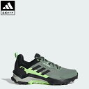 アディダス テレックス AX4 GORE-TEX ハイキング