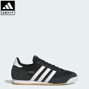 【公式】アディダス adidas 返品可 ライフスタイル R71 オリジナルス メンズ シューズ・靴 スニーカー 黒 ブラック IH1324 ローカット