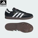 【公式】アディダス adidas 返品可 サッカー サンバ / Samba パフォーマンス ユニセックス シューズ・靴 スポーツシューズ 黒 ブラック IH60...