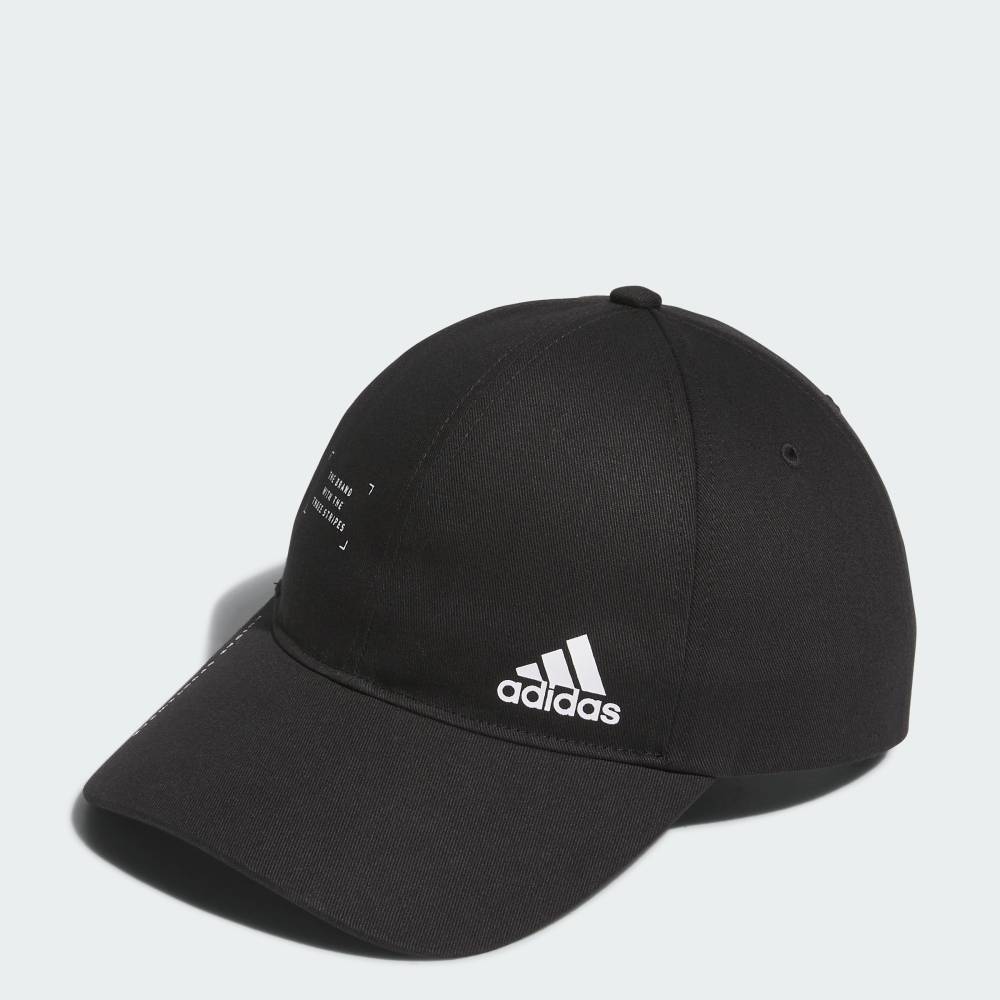 【20％OFFクーポン対象 2/19 0:00～2/23 23:59】 【公式】アディダス adidas 返品可 ライフスタイル マストハブ キャップ パフォーマンス ユニセックス アクセサリー 帽子 黒 ブラック IM5230