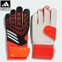 【30%OFFクーポン対象 04/28 19:00〜05/06 23:59】【公式】アディダス adidas 返品可 サッカー プレデター トレーニング ゴール...