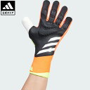 【20%OFFクーポン対象 04/28 19:00〜05/06 23:59】【公式】アディダス adidas 返品可 サッカー プレデター プロ ゴールキーパー...