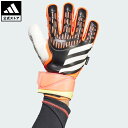 【20%OFFクーポン対象 04/28 19:00〜05/06 23:59】【公式】アディダス adidas 返品可 サッカー プレデター マッチ フィンガーセ...