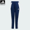 【20%OFFクーポン対象 04/28 19:00〜05/06 23:59】【公式】アディダス adidas 返品可 サッカー ティロ 24 トレーニングパンツ...