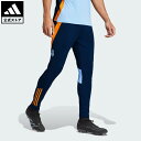 【公式】アディダス adidas 返品可 サッカー レアル・マドリード ティロ 24 コンペティション トレーニングパンツ パフォーマンス メンズ ウェア・服 ...