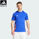 【公式】アディダス adidas 返品可 サッカー ティロ 24 ジャージー パフォーマンス メンズ ウェア・服 ユニフォーム 青 ブルー JE1988 not...
