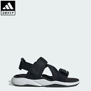 【公式】アディダス adidas 返品可 ハイキング テレックス Sumra サンダル / Terrex Sumra Sandals アディダス テレックス メンズ シューズ・靴 サンダル&ビーチサンダル 黒 ブラック JI2086 p0509(4)