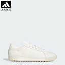 【公式】アディダス adidas 返品可 ゴルフ 【ゴルフ】ゴー・トゥ・スパイクレス 1 / Go-To Spikeless 1 Golf パフォーマンス メン...