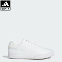 【公式】アディダス adidas 返品可 ゴルフ 【ゴルフ】レトロクロス スパイクレス ゴルフ/Retrocross Spikeless Golf パフォーマン...