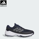 【公式】アディダス adidas 返品可 ゴルフ 【ゴルフ】ZG23 ベント / ZG23 Vent Golf パフォーマンス メンズ シューズ・靴 スニーカー...