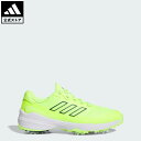 【公式】アディダス adidas 返品可 ゴルフ 【ゴルフ】ZG23 ベント / ZG23 Vent Golf パフォーマンス メンズ シューズ・靴 スニーカー...