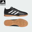 【20%OFFクーポン対象 05/12 00:00〜05/16 23:59】【公式】アディダス adidas 返品可 サッカー ゴレット VIII インドア /...