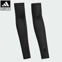 【公式】アディダス adidas 返品可 ゴルフ 【ゴルフ】UVカット AEROREADY アームカバー パフォーマンス レディース アクセサリー アームカバー...