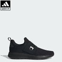 【公式】アディダス adidas 返品可 ラッピング不可 ランニング ライト レーサー アダプト 4.0 / Lite Racer Adapt 4.0 スポーツウェア メンズ シューズ・靴 スニーカー 黒 ブラック H04296 ローカット