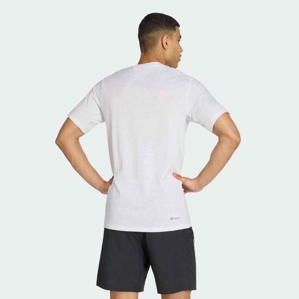 【公式】アディダス adidas 返品可 ジム・トレーニング トレイン エッセンシャルズ...