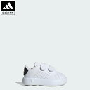 【ポイント10倍 07/15 00:00〜23:59】【公式】アディダス adidas 返品可 テニス アドバンコート キッズ / Advancourt Kid...
