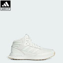 【公式】アディダス adidas 返品可 ゴルフ 【ゴルフ】S2G SL ミッド パフォーマンス ユニセックス シューズ・靴 スニーカー グレー ID8577