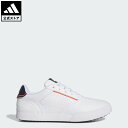 【公式】アディダス adidas 返品可 ゴルフ 【ゴルフ】レトロクロス スパイクレス ゴルフ/Retrocross Spikeless Golf パフォーマン...