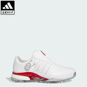 【公式】アディダス adidas 返品可 ゴルフ 【ゴルフ】ツアー360 24 ボア (エクストラワイド) / Tour360 BOA 24 BOOST Wid...